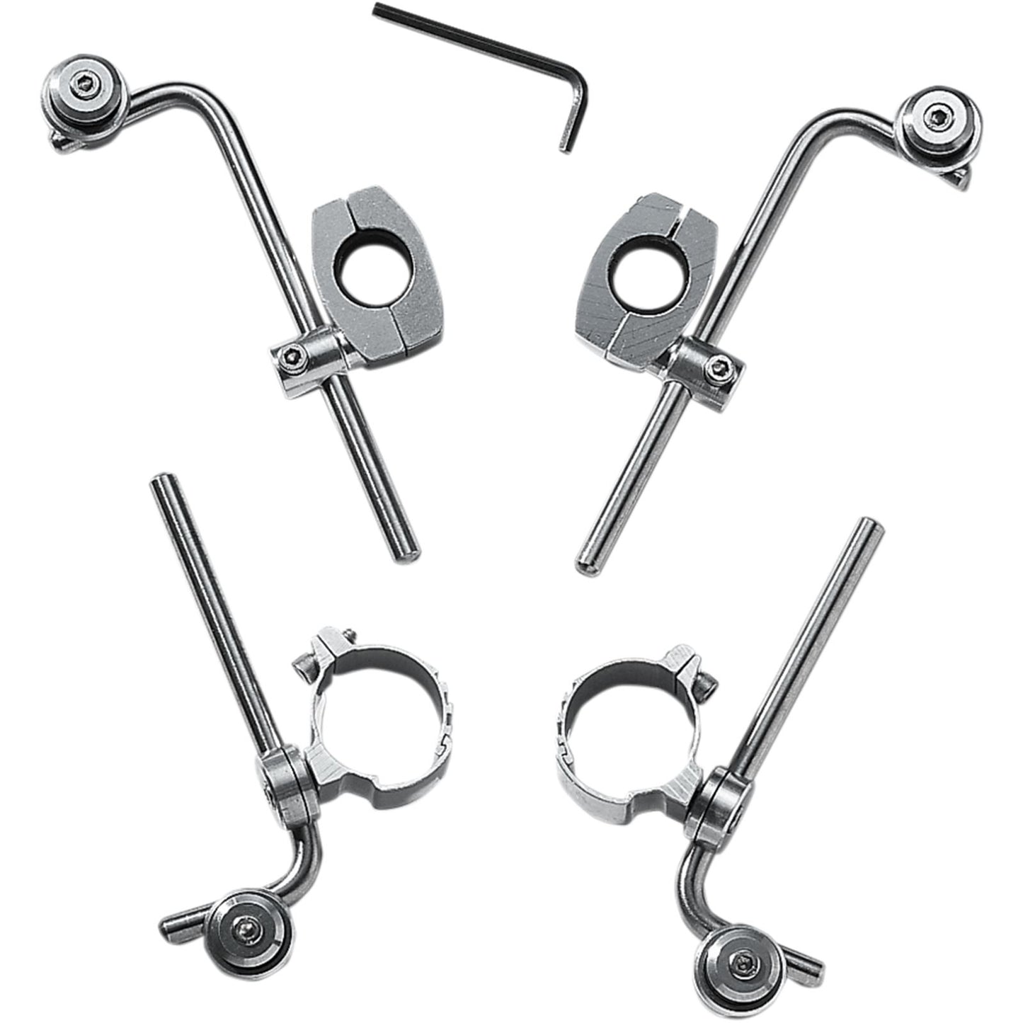 Memphis Shades Hardware Replacement Kit MEM9903_427904