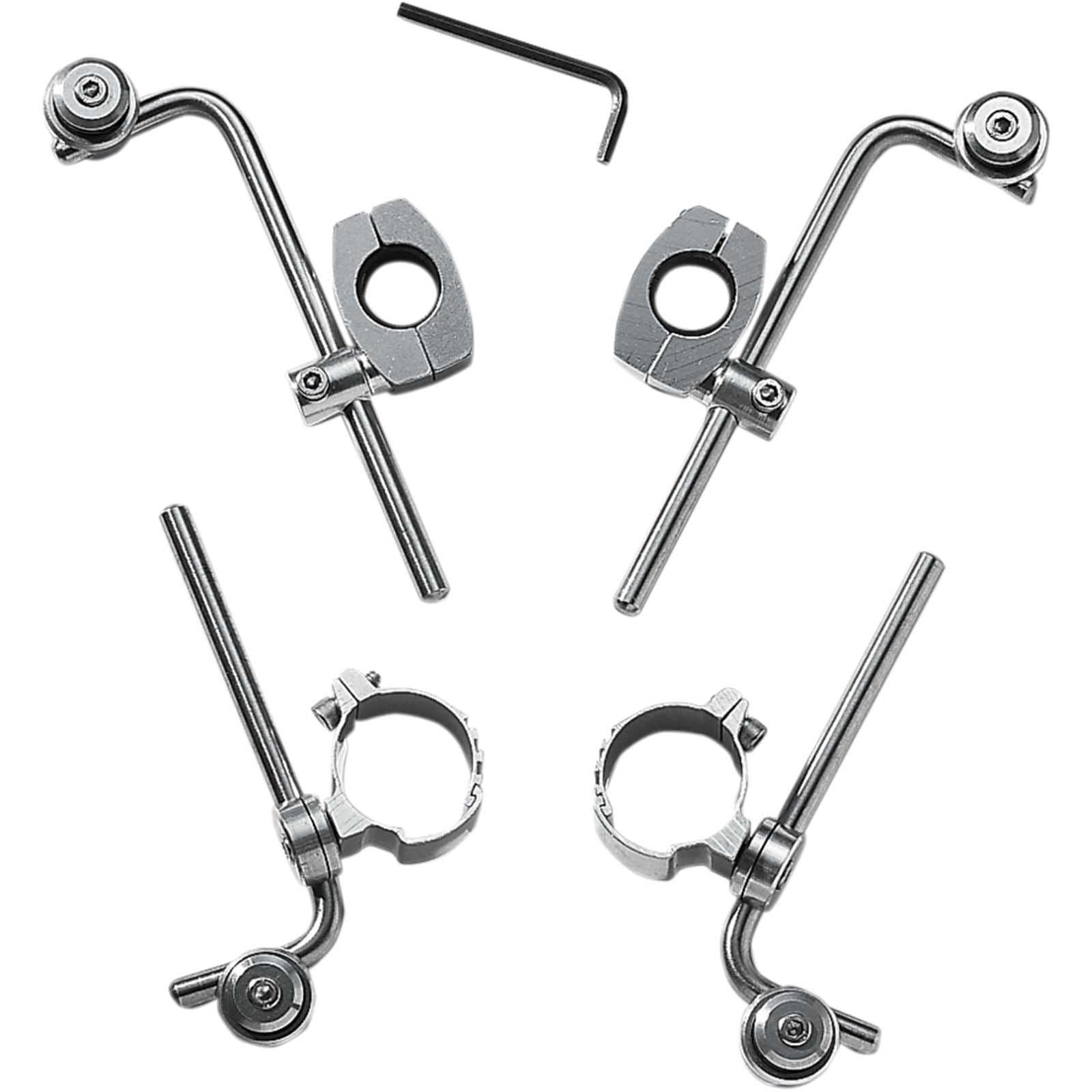 Memphis Shades Hardware Replacement Kit MEM9903_427904