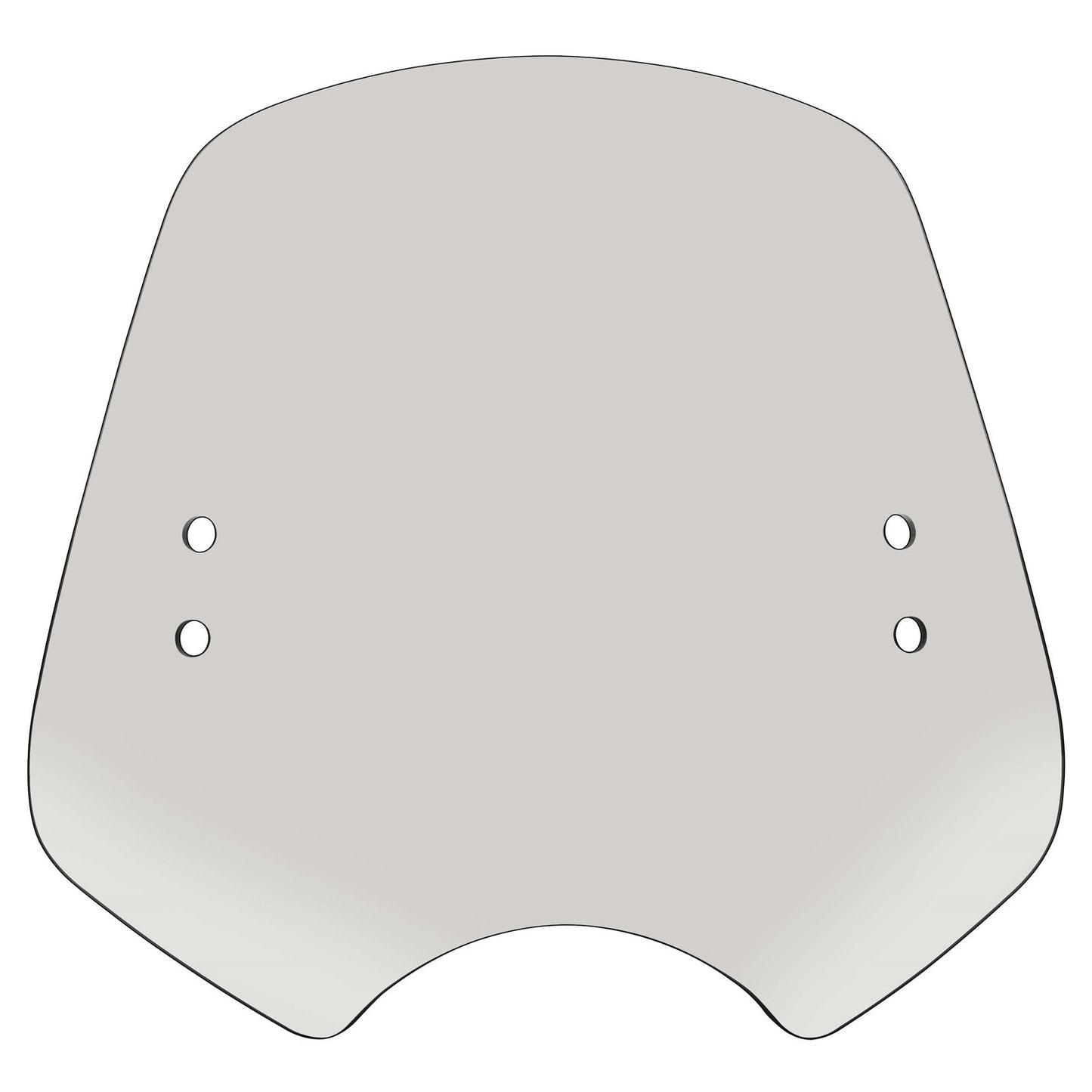 Memphis Shades Shooter Plastic - Solar MEP1619_74135