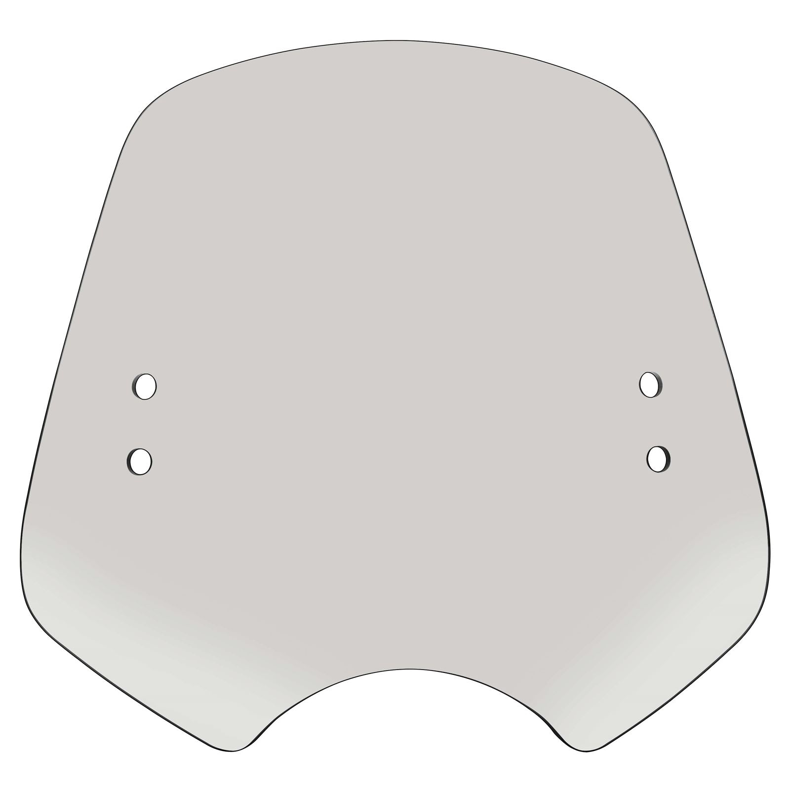 Memphis Shades Shooter Plastic - Solar MEP1619_74135