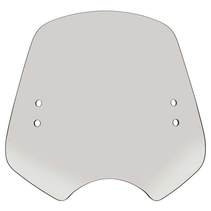 Memphis Shades Shooter Plastic - Solar MEP1619_74135