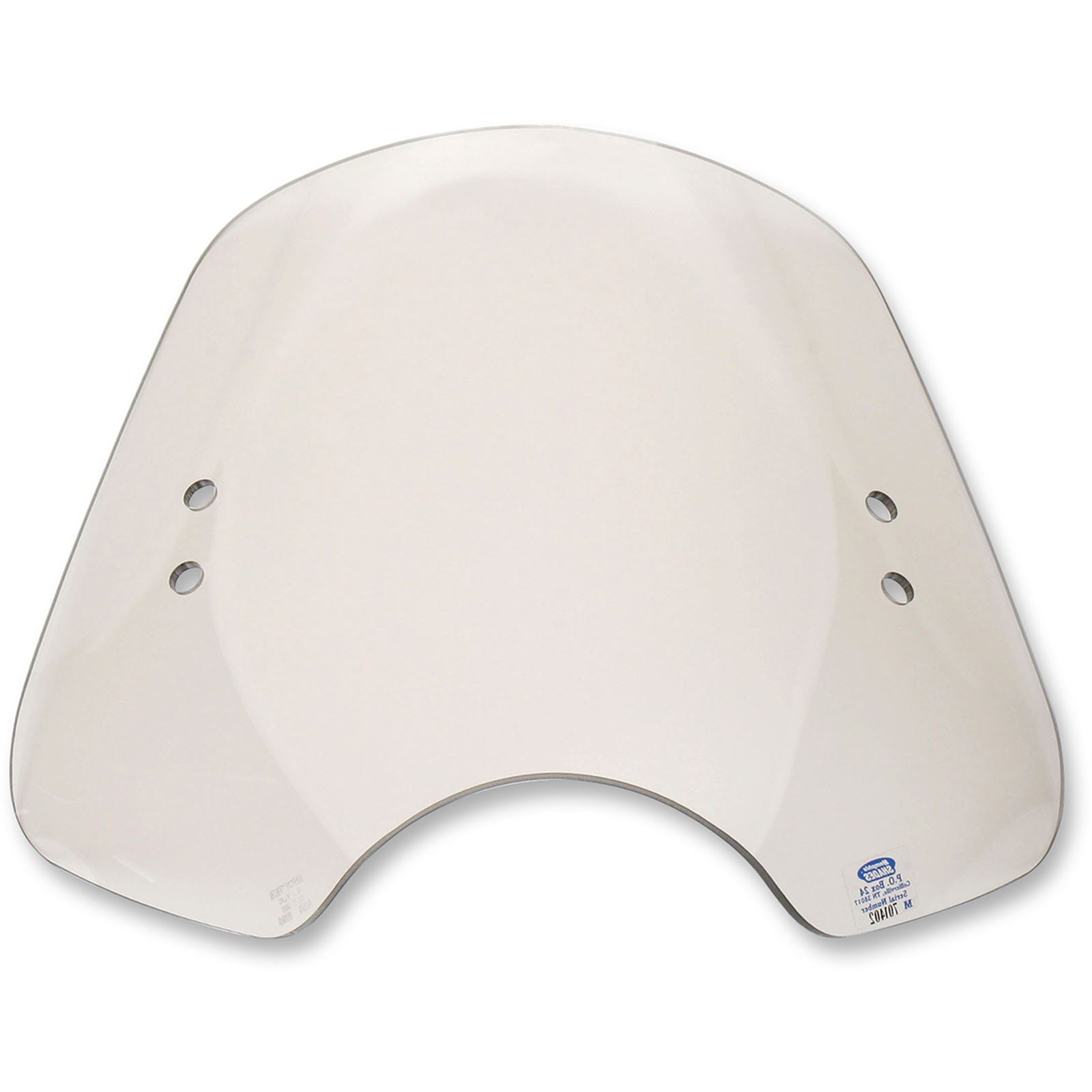Memphis Shades Shooter Plastic - Solar MEP1619_427925