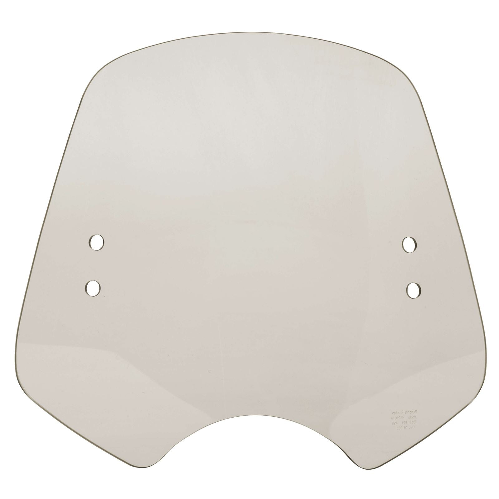 Memphis Shades Shooter Plastic - Solar MEP1619_74136