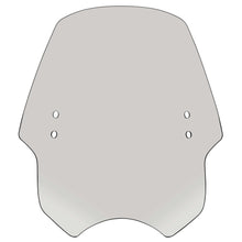 Memphis Shades Hellcat Replacement Plastic - Solar MEP1719_74142