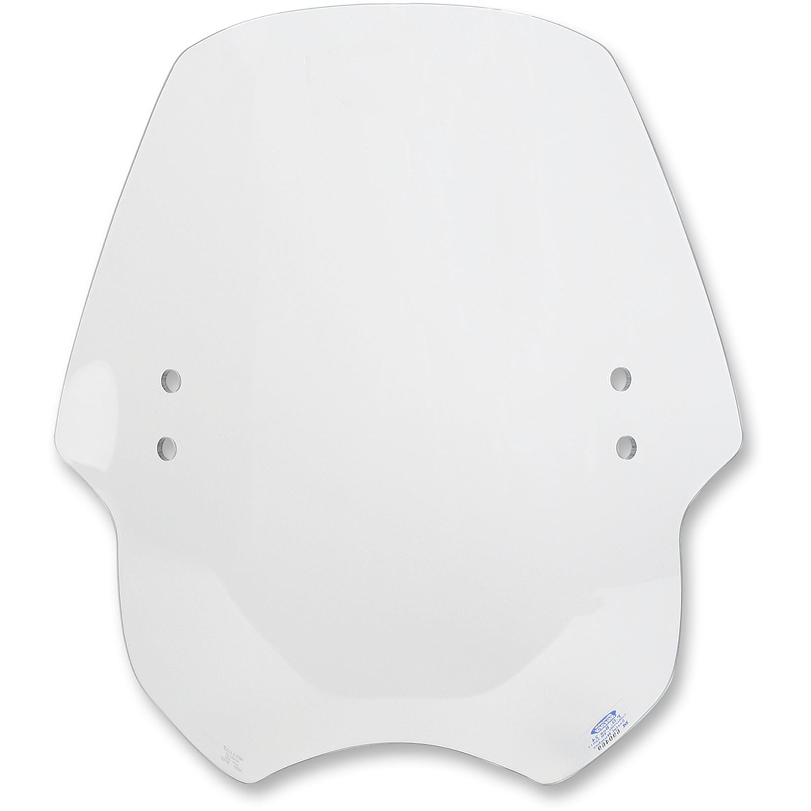 Memphis Shades Hellcat Replacement Plastic - Solar MEP1719_427931