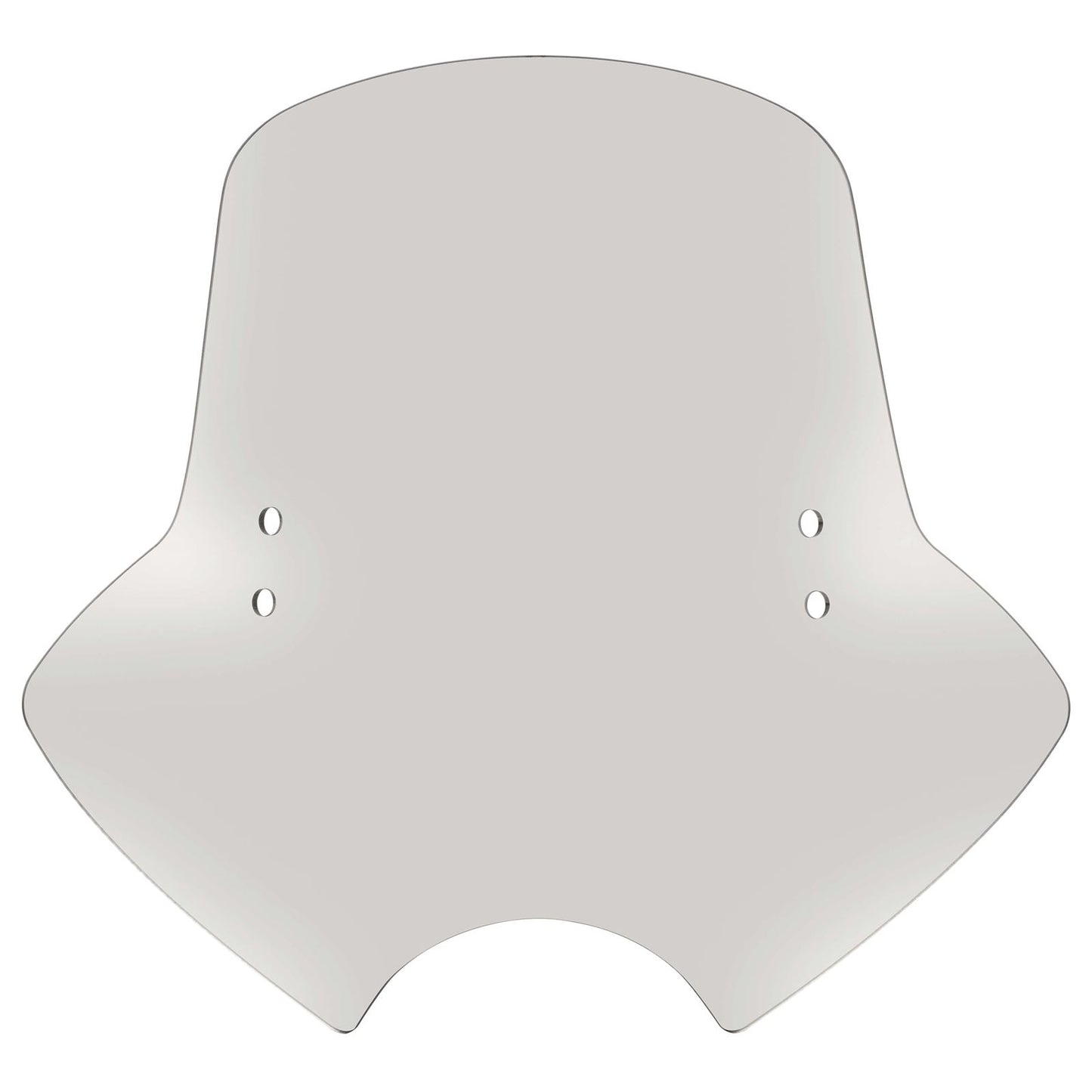 Memphis Shades Demon Replacement Plastic - Solar MEP2219_74151