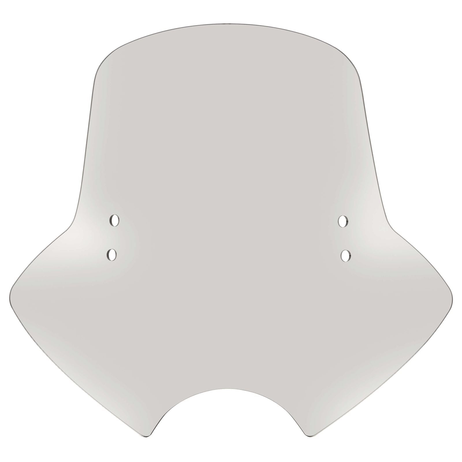 Memphis Shades Demon Replacement Plastic - Solar MEP2219_74151
