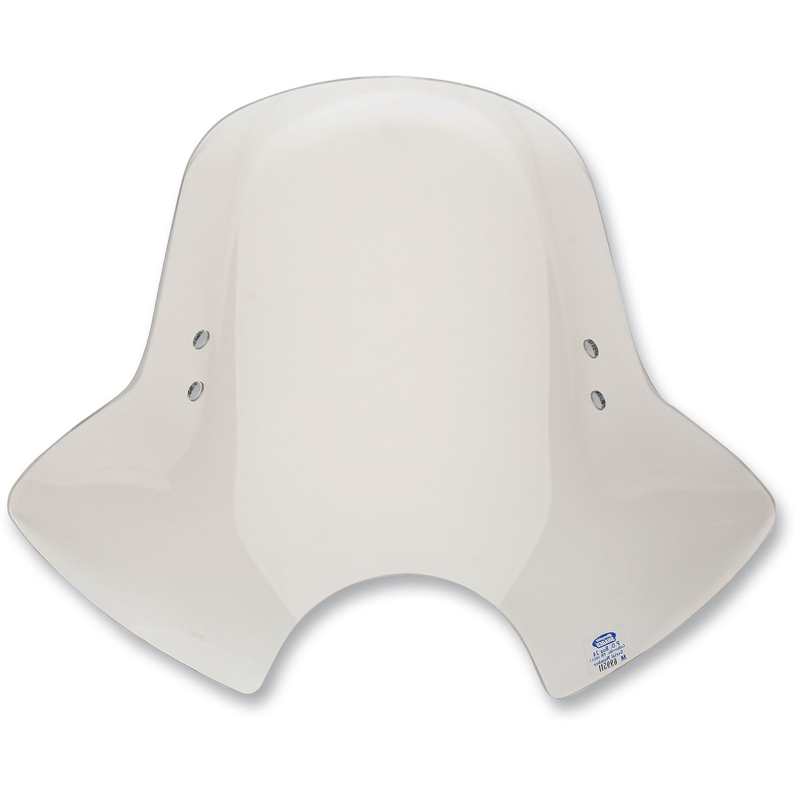 Memphis Shades Demon Replacement Plastic - Solar MEP2219_427941