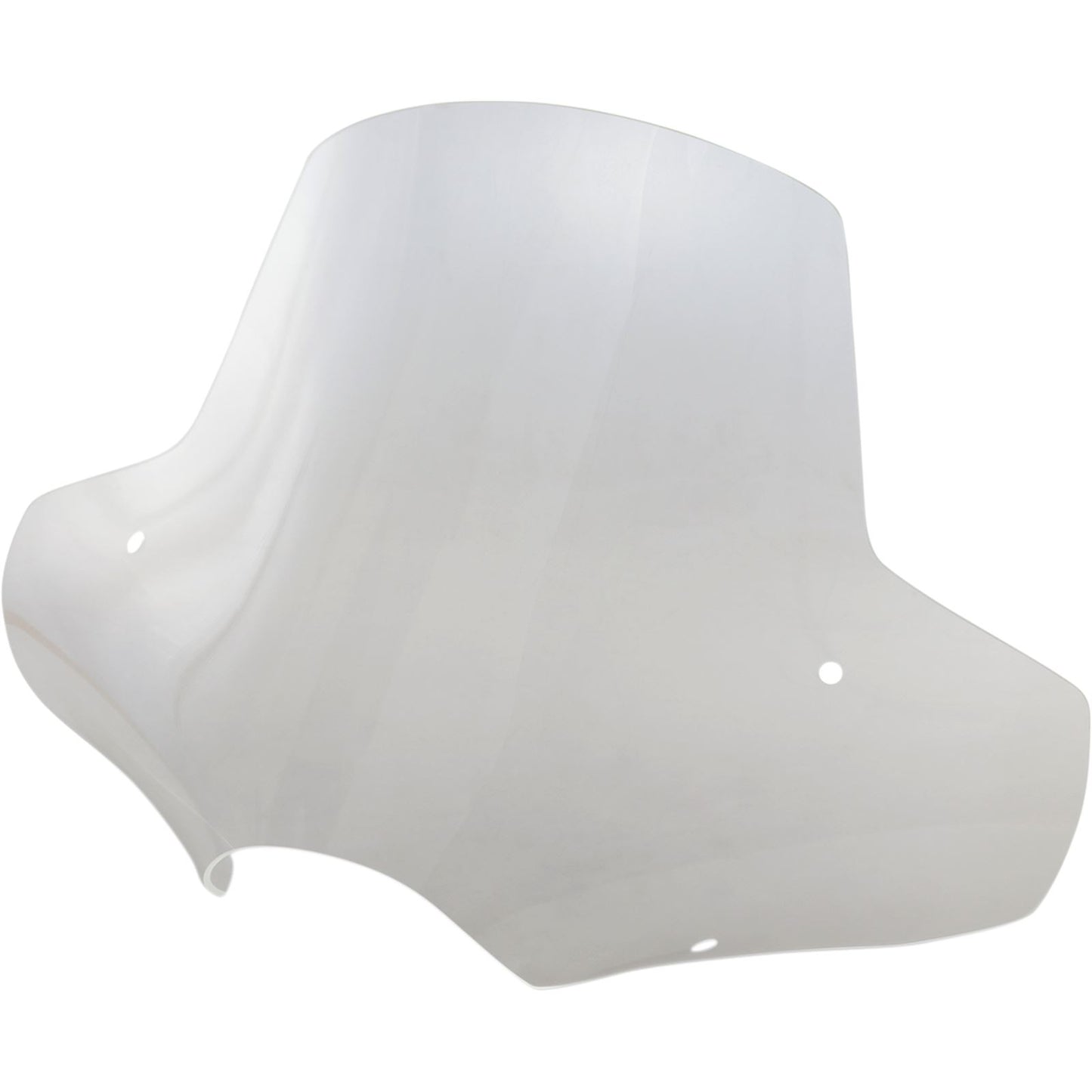 Memphis Shades Malibu Replacement Plastic - Clear MEP2310_427942