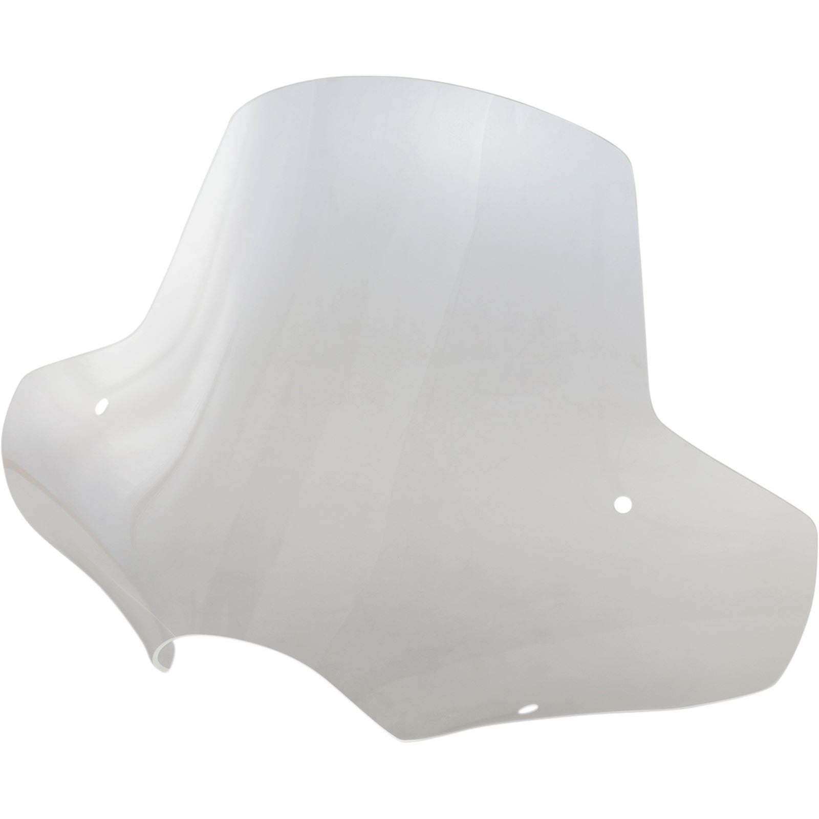 Memphis Shades Malibu Replacement Plastic - Clear MEP2310_427942
