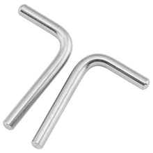 Memphis Shades Lower Rods - 2" Shorter MEM9964_74157