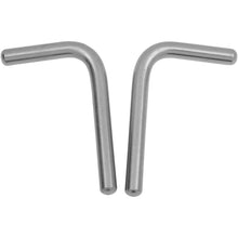 Memphis Shades Lower Rods - 2" Shorter MEM9964_427914