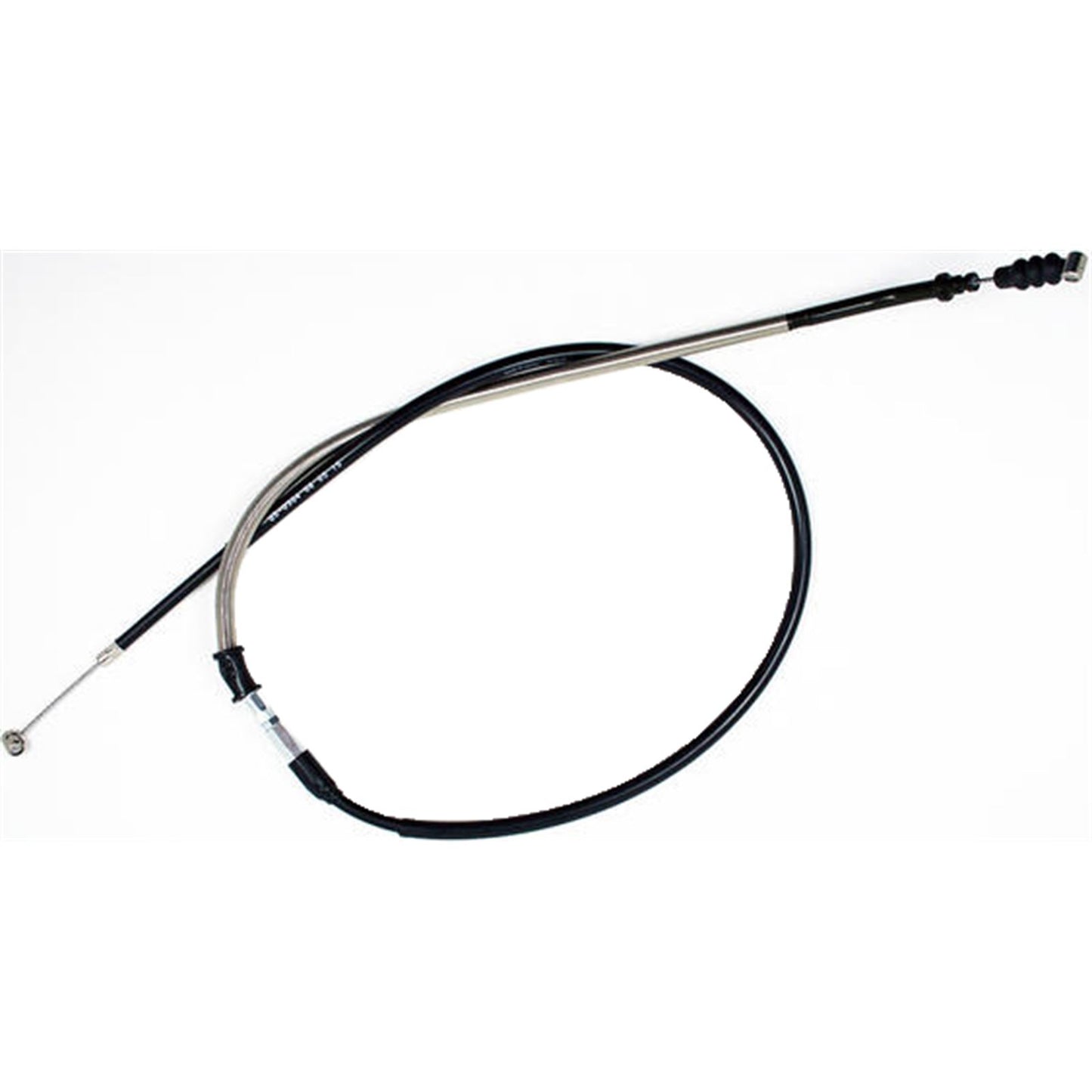 Motion Pro Black Vinyl Clutch Cable 05-0304_74158