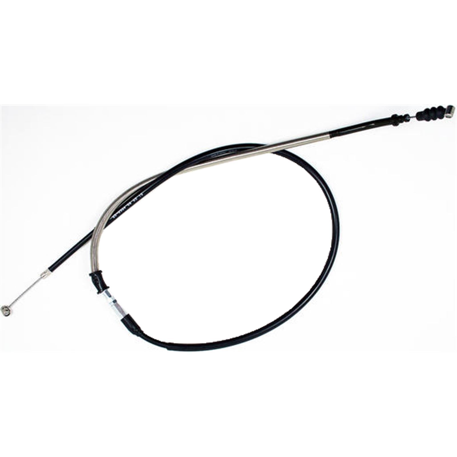 Motion Pro Black Vinyl Clutch Cable 05-0304_74158