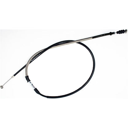 Motion Pro Black Vinyl Clutch Cable 05-0304_74158