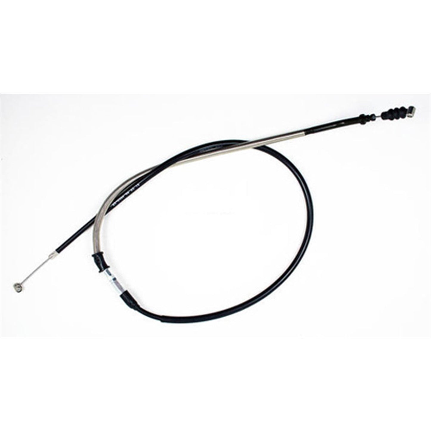 Motion Pro Black Vinyl Clutch Cable 05-0304_558244