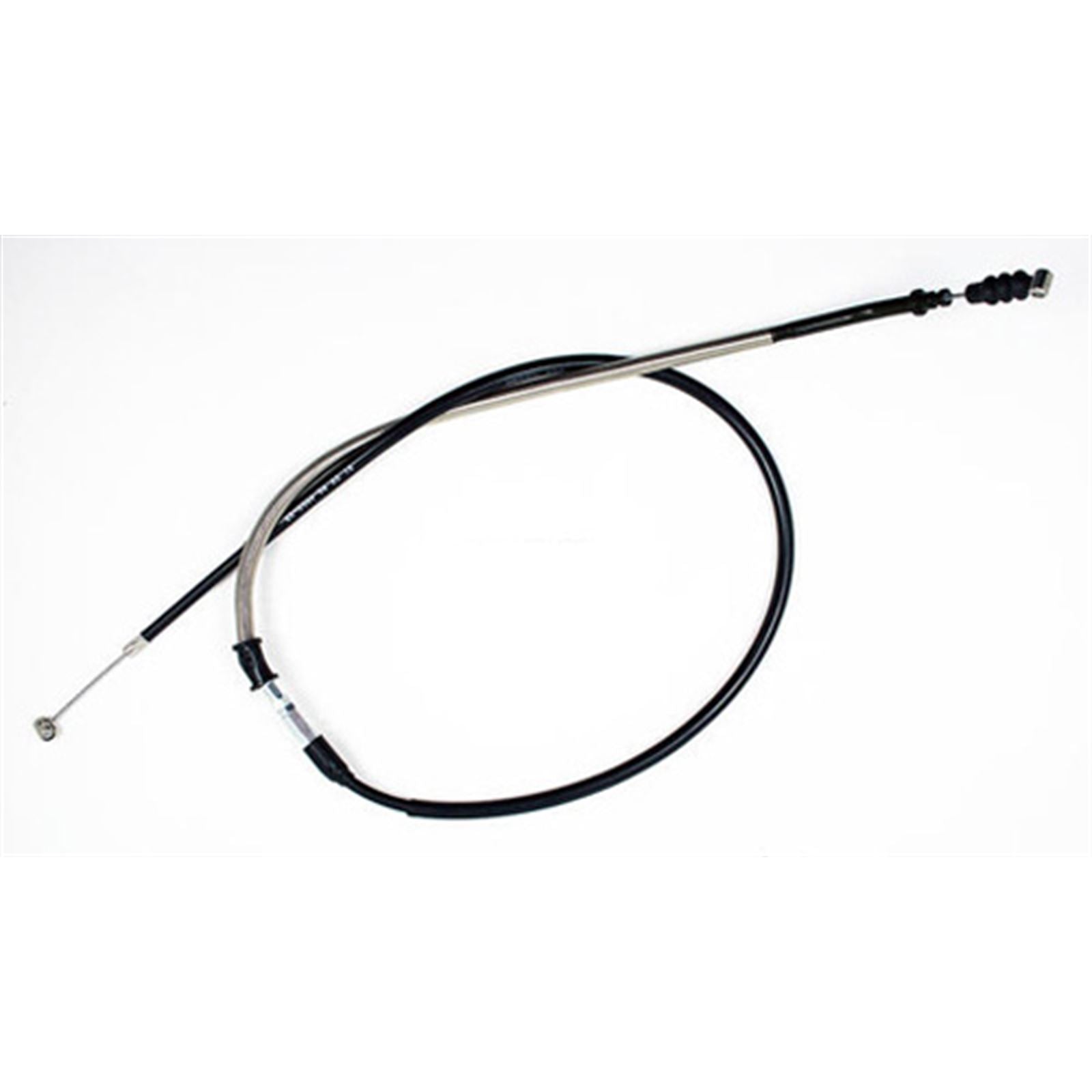 Motion Pro Black Vinyl Clutch Cable 05-0304_558244