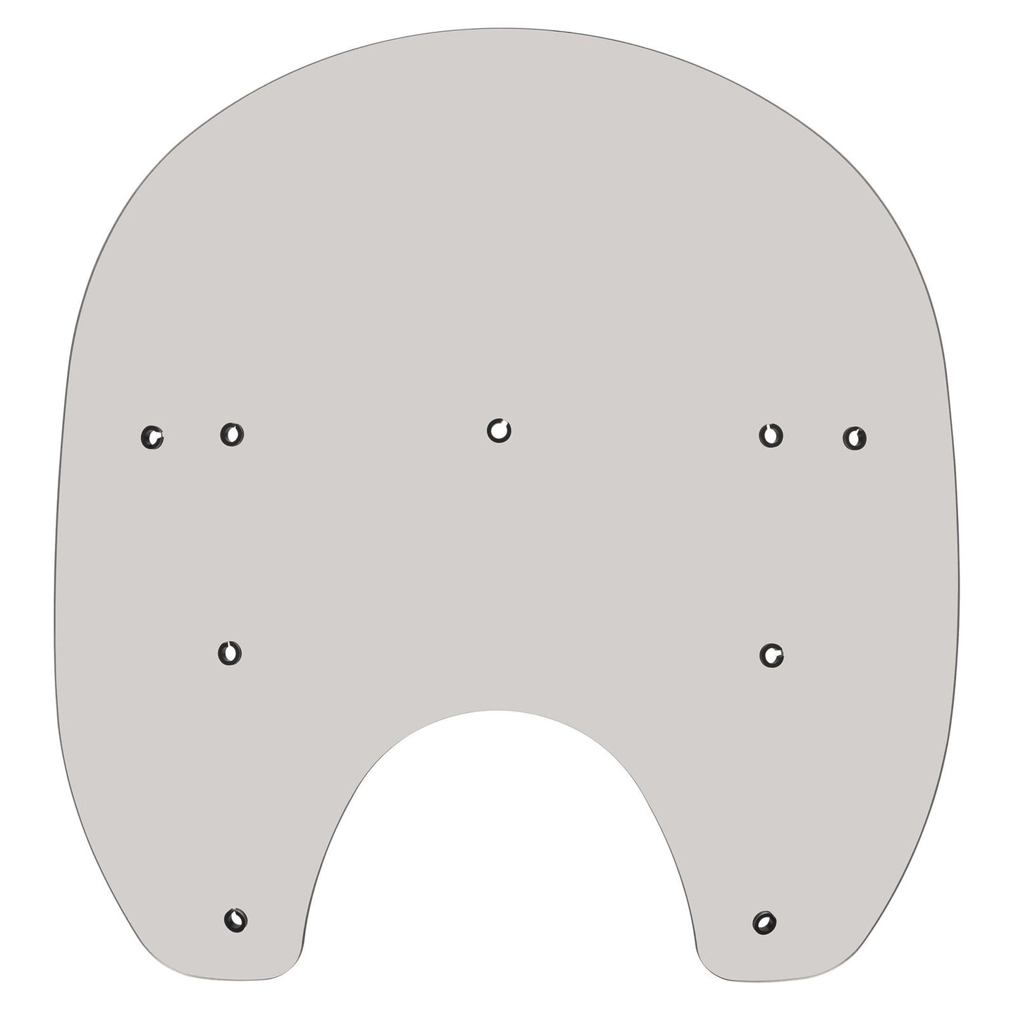 Memphis Shades Replacement Shield - 15" - Wide - Solar MEP6149_74180