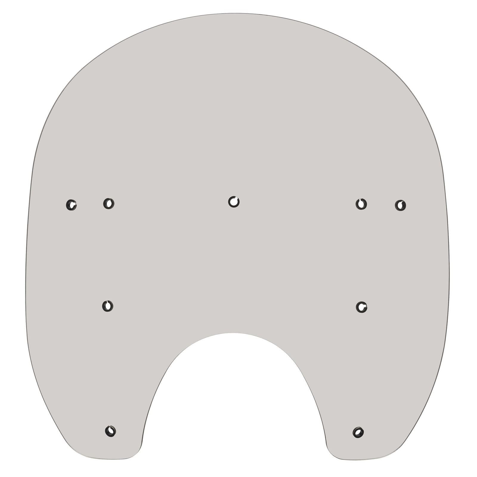 Memphis Shades Replacement Shield - 15" - Wide - Solar MEP6149_74180