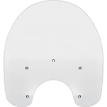 Memphis Shades Replacement Shield - 15" - Clear - FLS MEP6170_425556