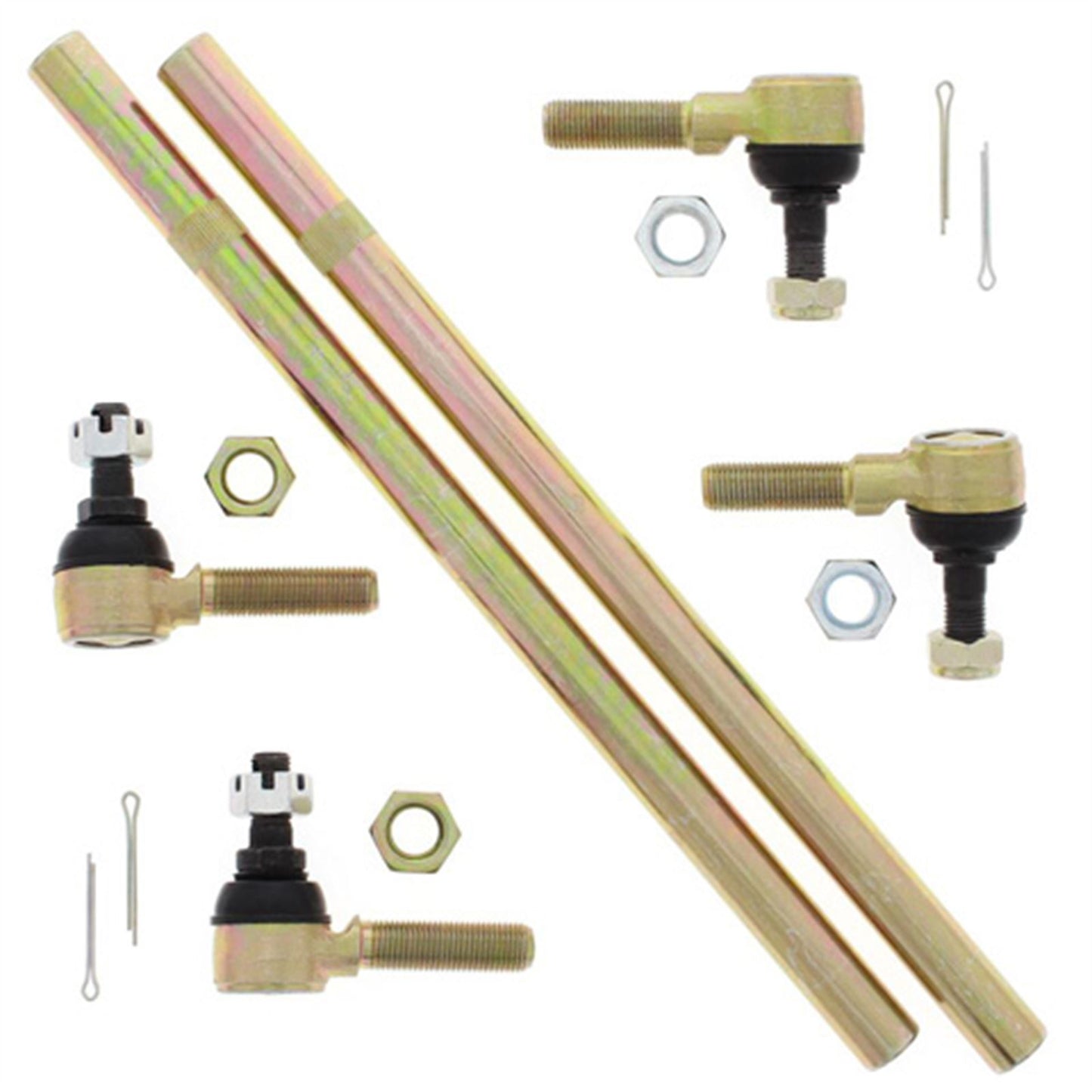 All Balls Tie Rod Upgrade Kit 52-1011_558245