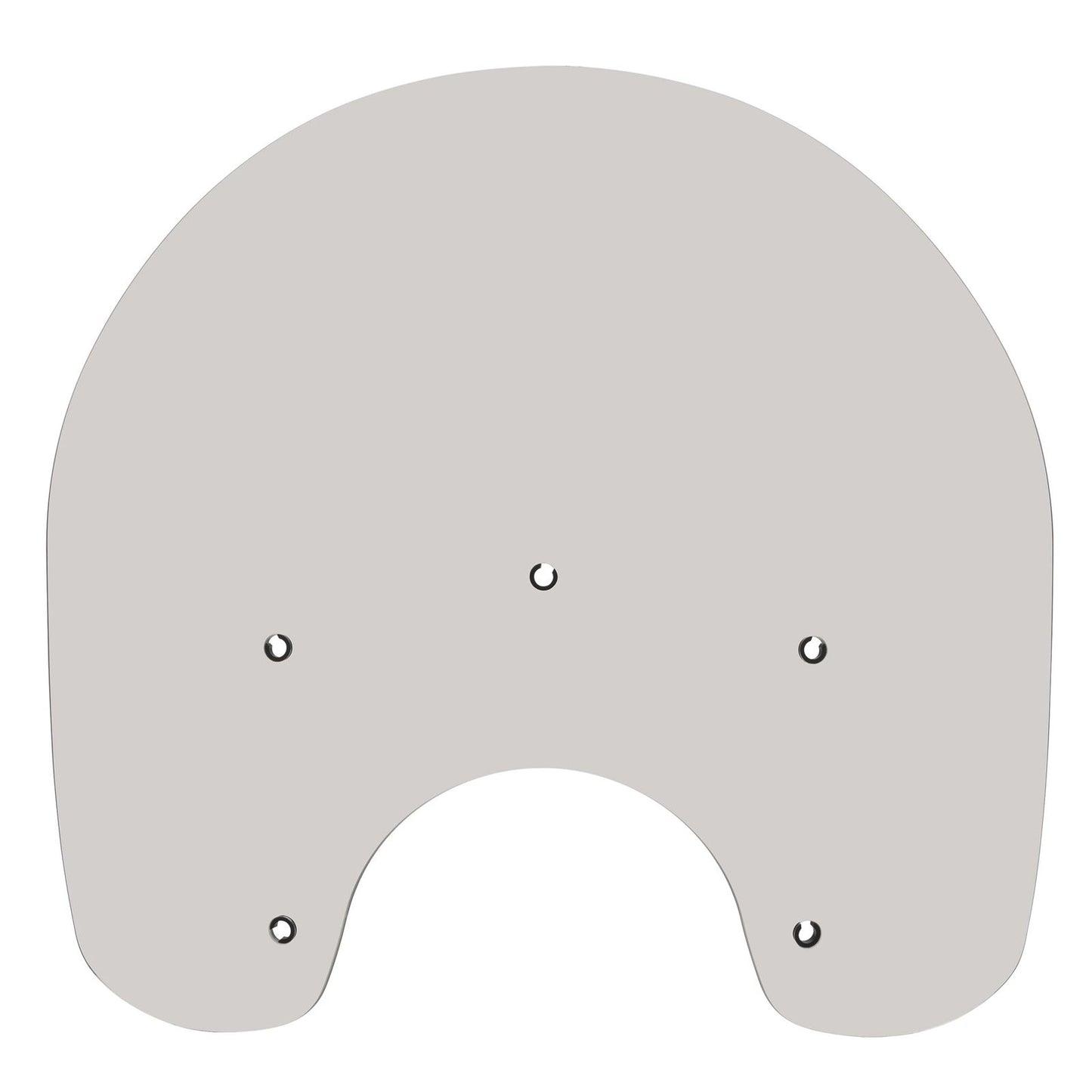 Memphis Shades Replacement Shield - 15" - Solar - FLS MEP6179_74203