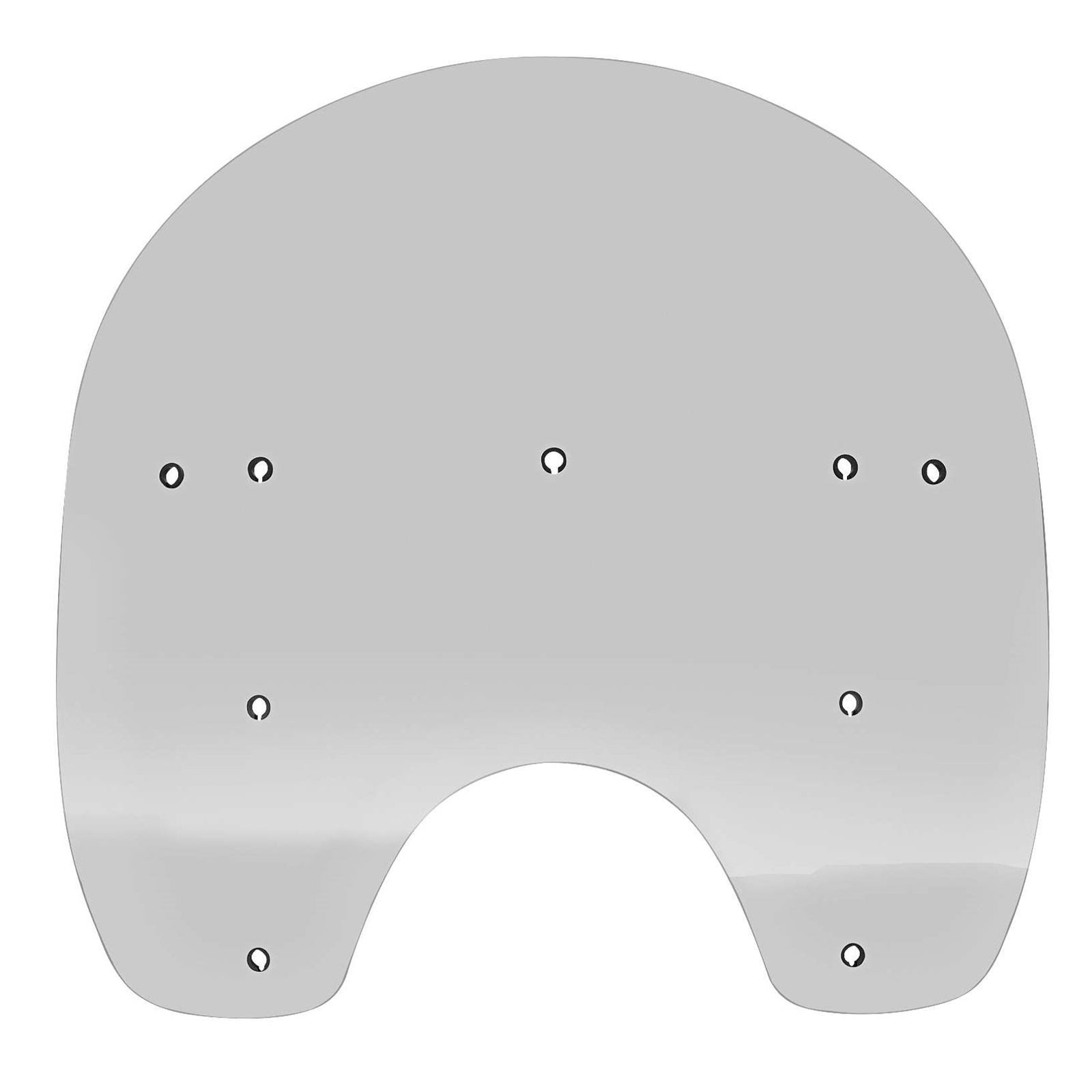 Memphis Shades Replacement Shield - 15" - Solar - FXDWG MEP6189_74210
