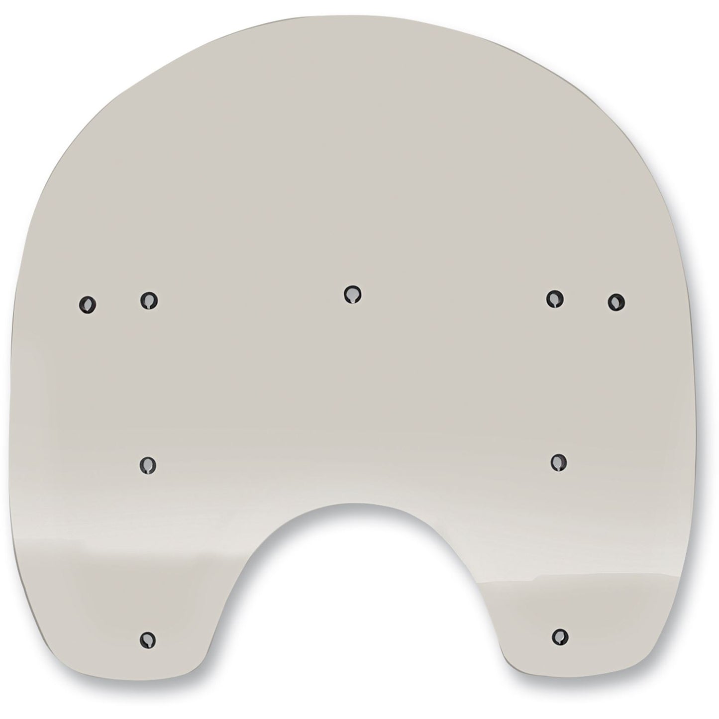 Memphis Shades Replacement Shield - 15" - Solar - FXDWG MEP6189_426377