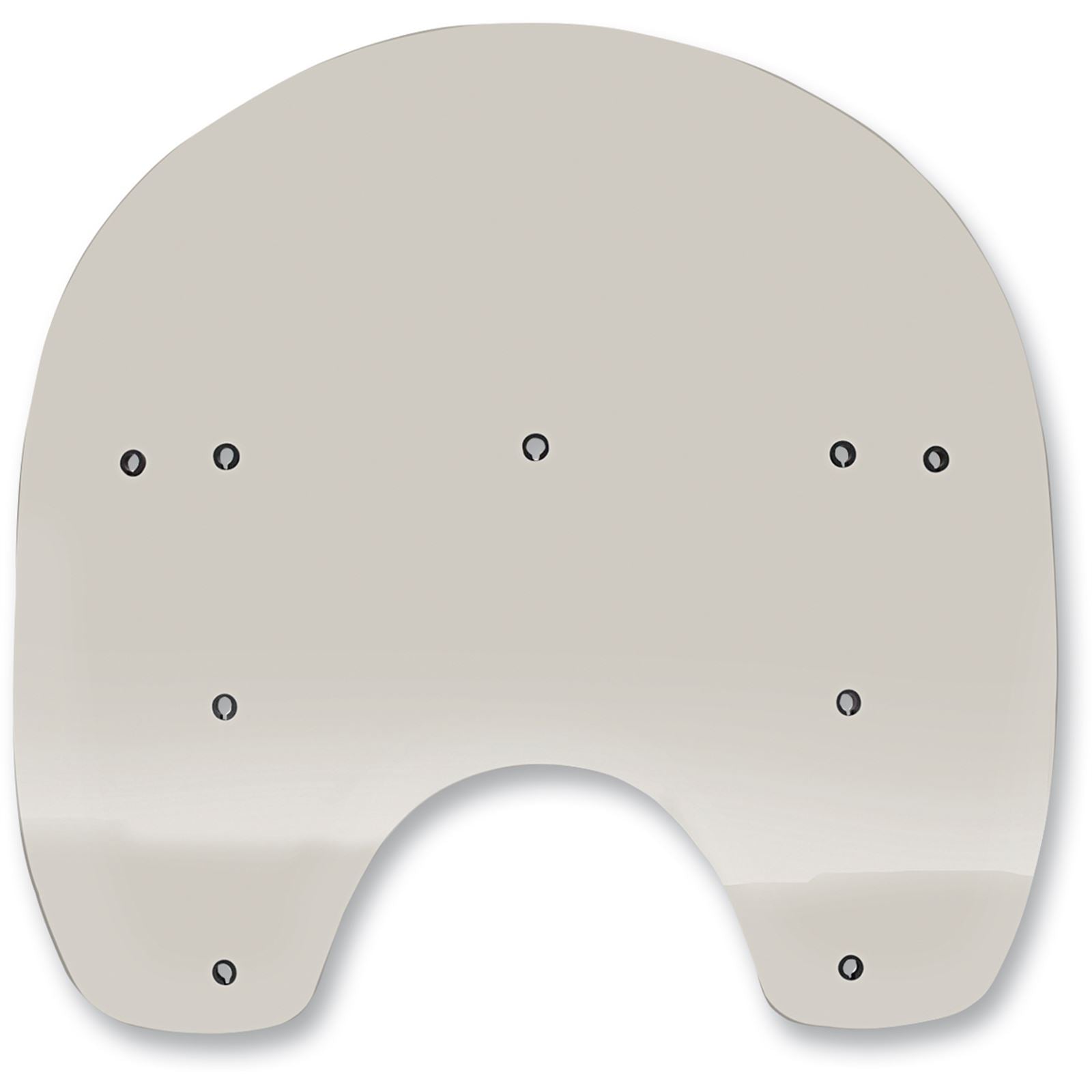 Memphis Shades Replacement Shield - 15" - Solar - FXDWG MEP6189_426377