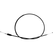Motion Pro Black Vinyl Clutch Cable 04-0089_444593