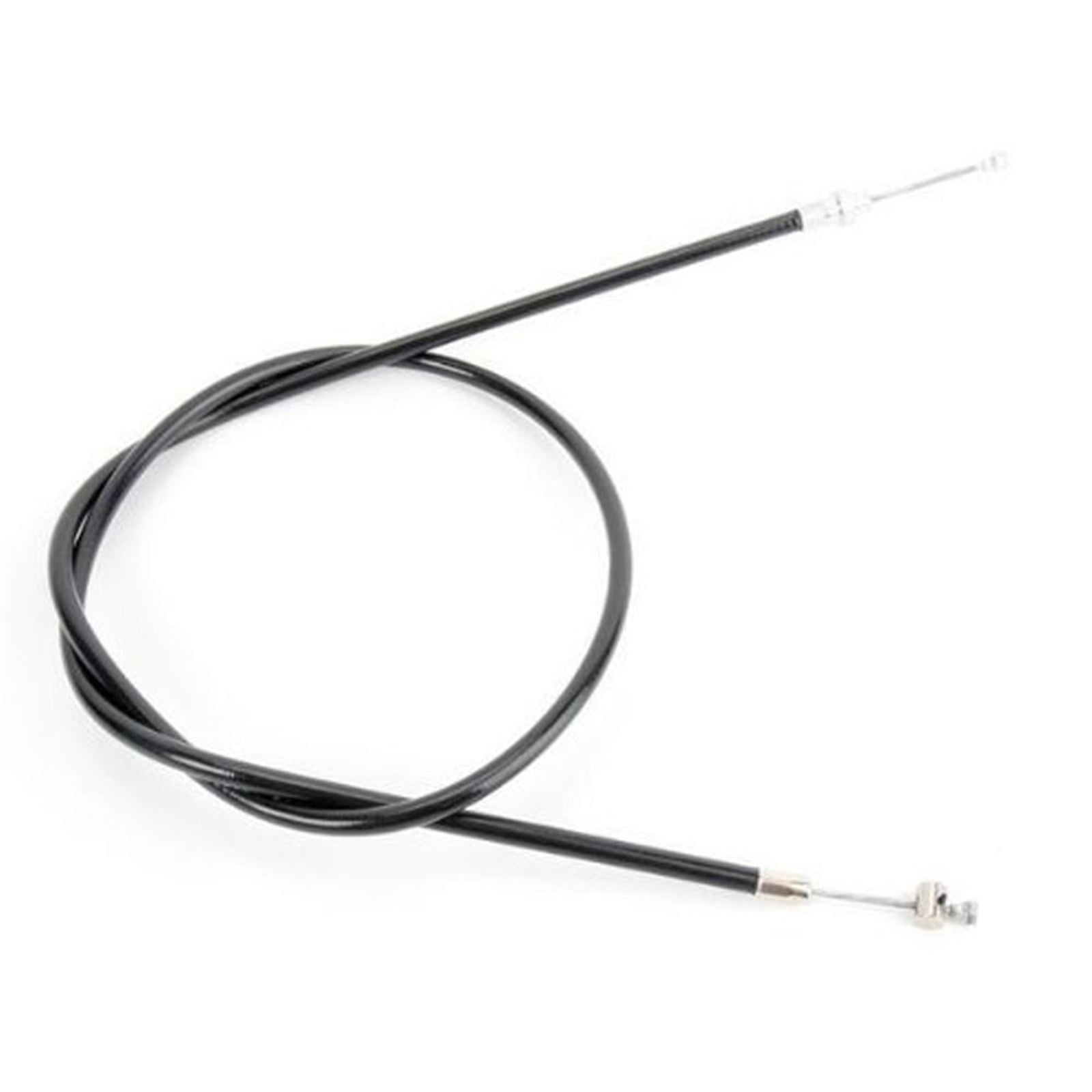 Motion Pro Black Vinyl Clutch Cable 04-0089_558246