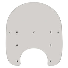 Memphis Shades Road King Replacement Plastic - 17" - Solar MEP6229_74218