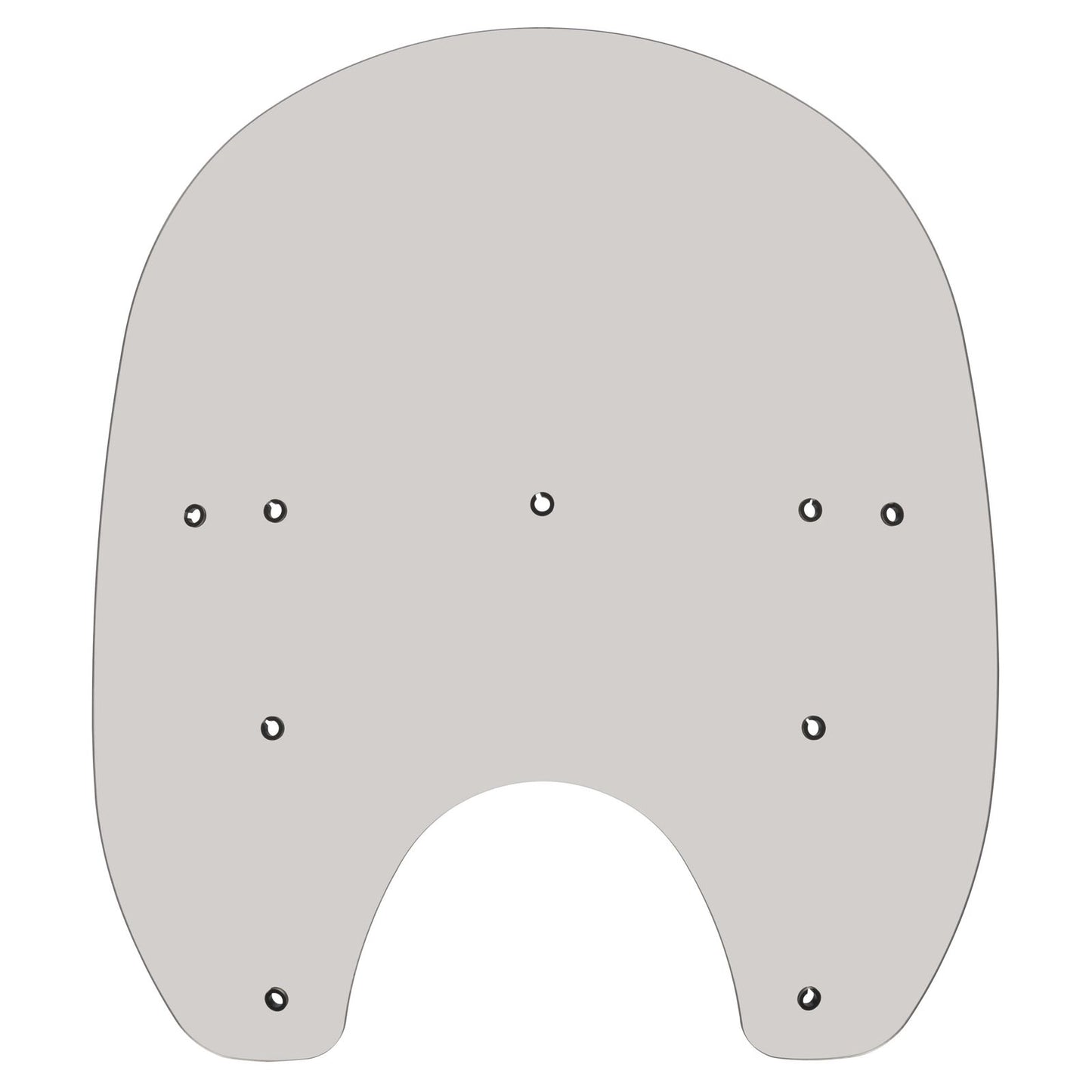 Memphis Shades Replacement Shield - 17" - Wide - Solar MEP6249_74233