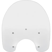 Memphis Shades Replacement Shield - 17" - Clear - FLS MEP6270_426341