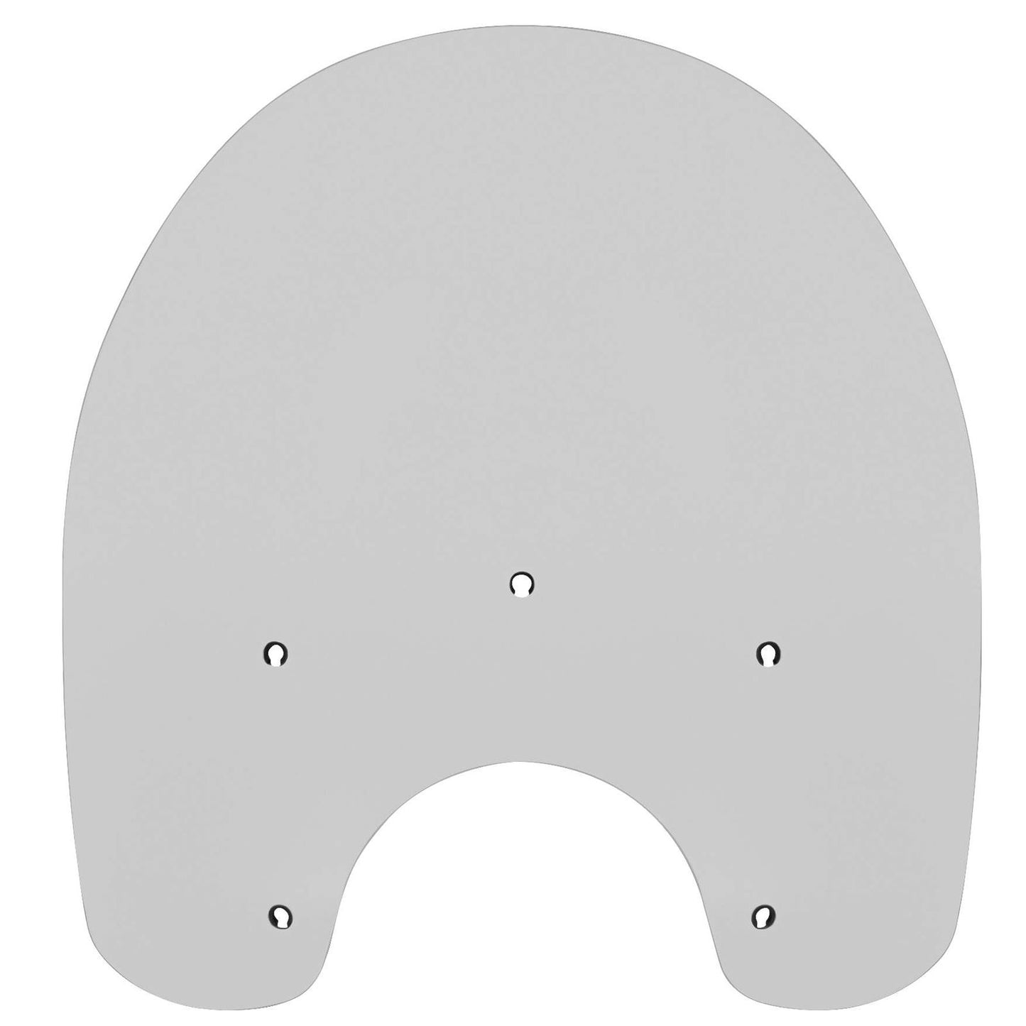 Memphis Shades Replacement Shield - 17" - Solar - FLS MEP6279_74263