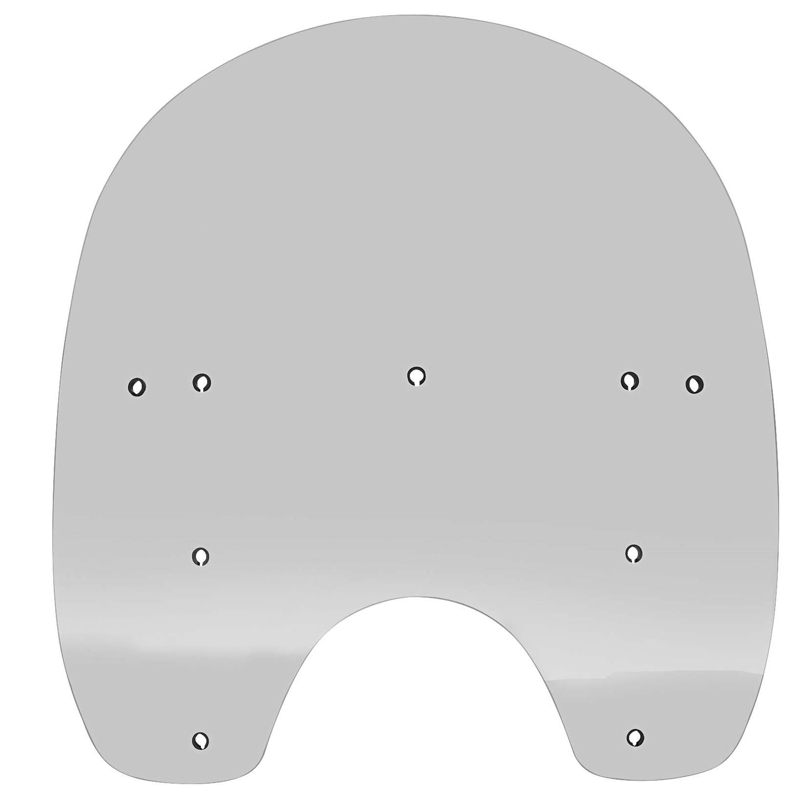 Memphis Shades Replacement Shield - 17" - Solar - FXDWG MEP6289_74271