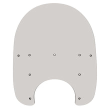 Memphis Shades Road King Replacement Plastic - 19" - Solar MEP6329_74279