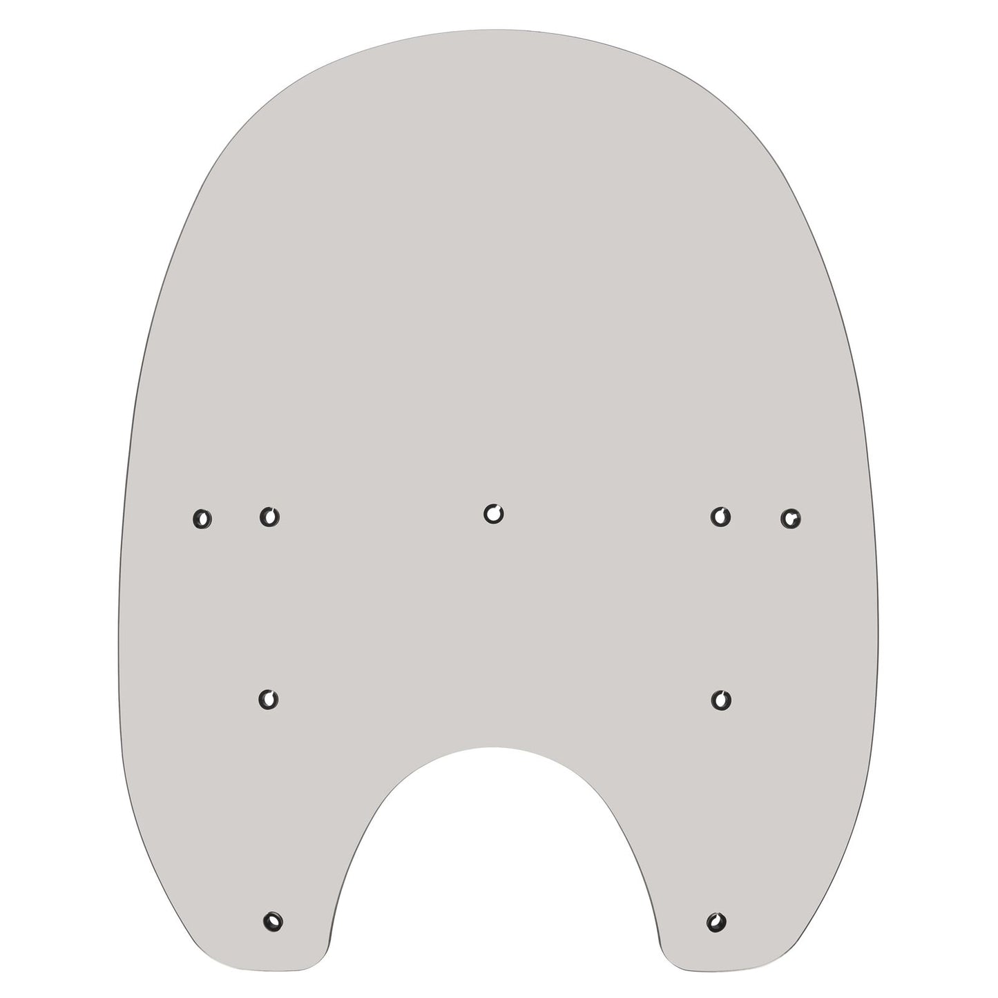 Memphis Shades Replacement Shield - 19" - Wide - Solar MEP6349_74295