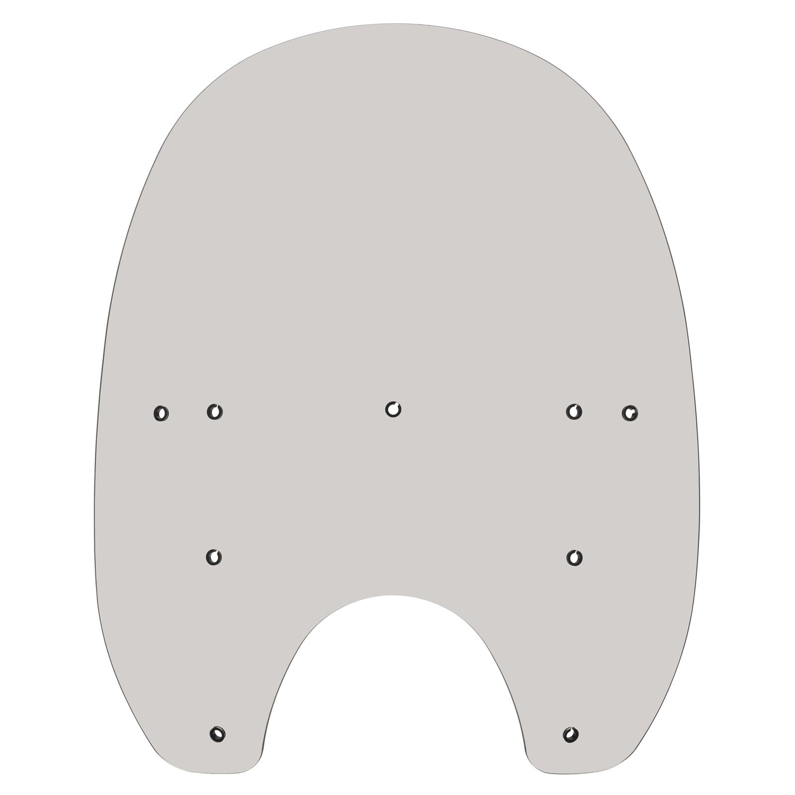 Memphis Shades Replacement Shield - 19" - Wide - Solar MEP6349_74295