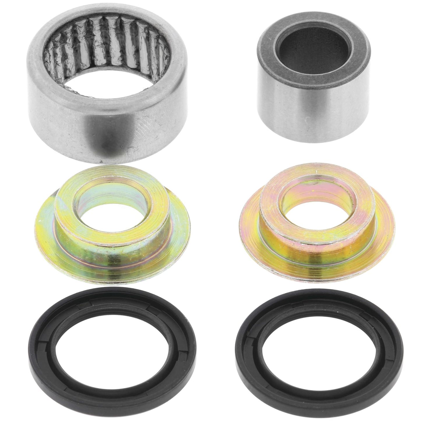 All Balls Lower Shock Bearing/Seal Kit 29-5015_74307