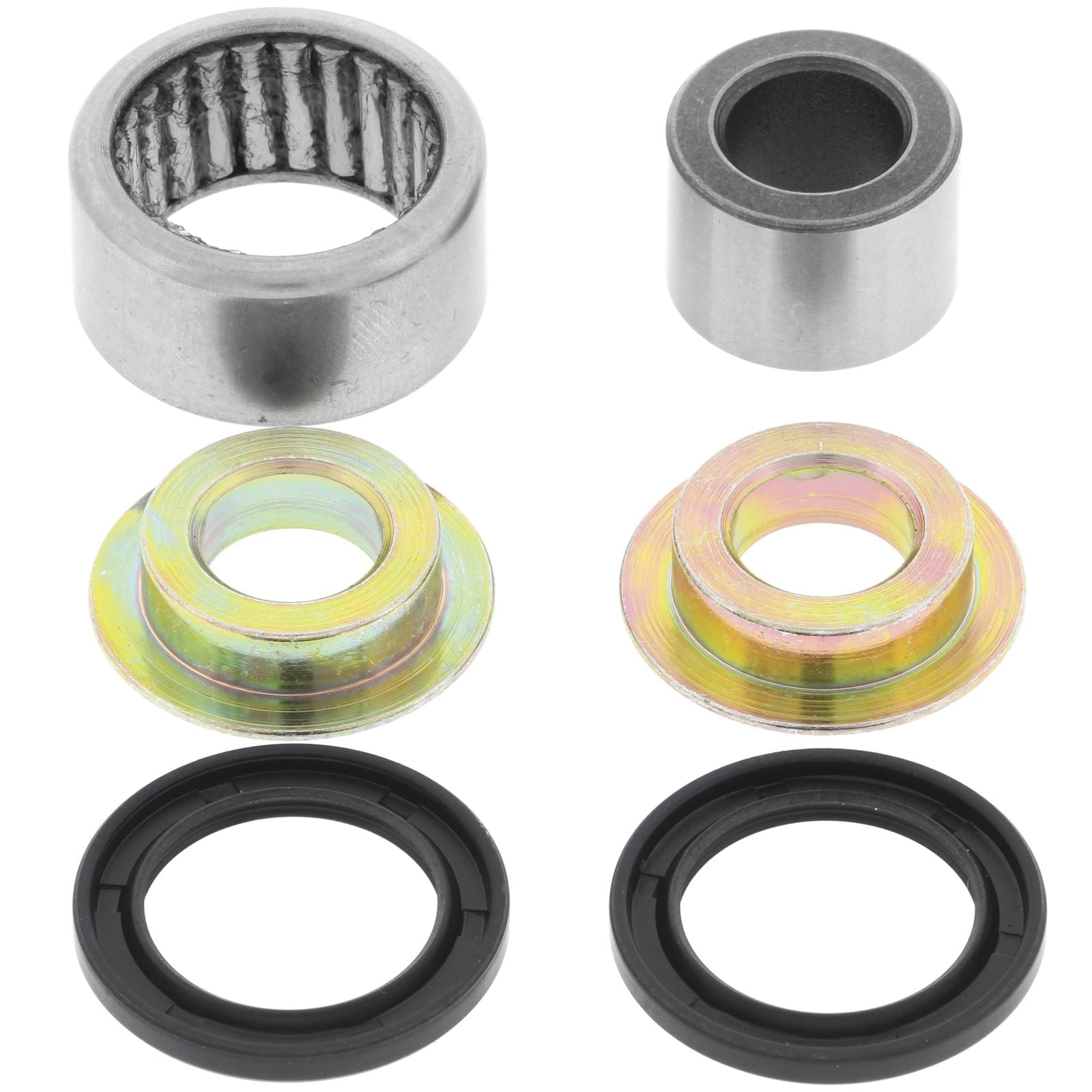 All Balls Lower Shock Bearing/Seal Kit 29-5015_74307