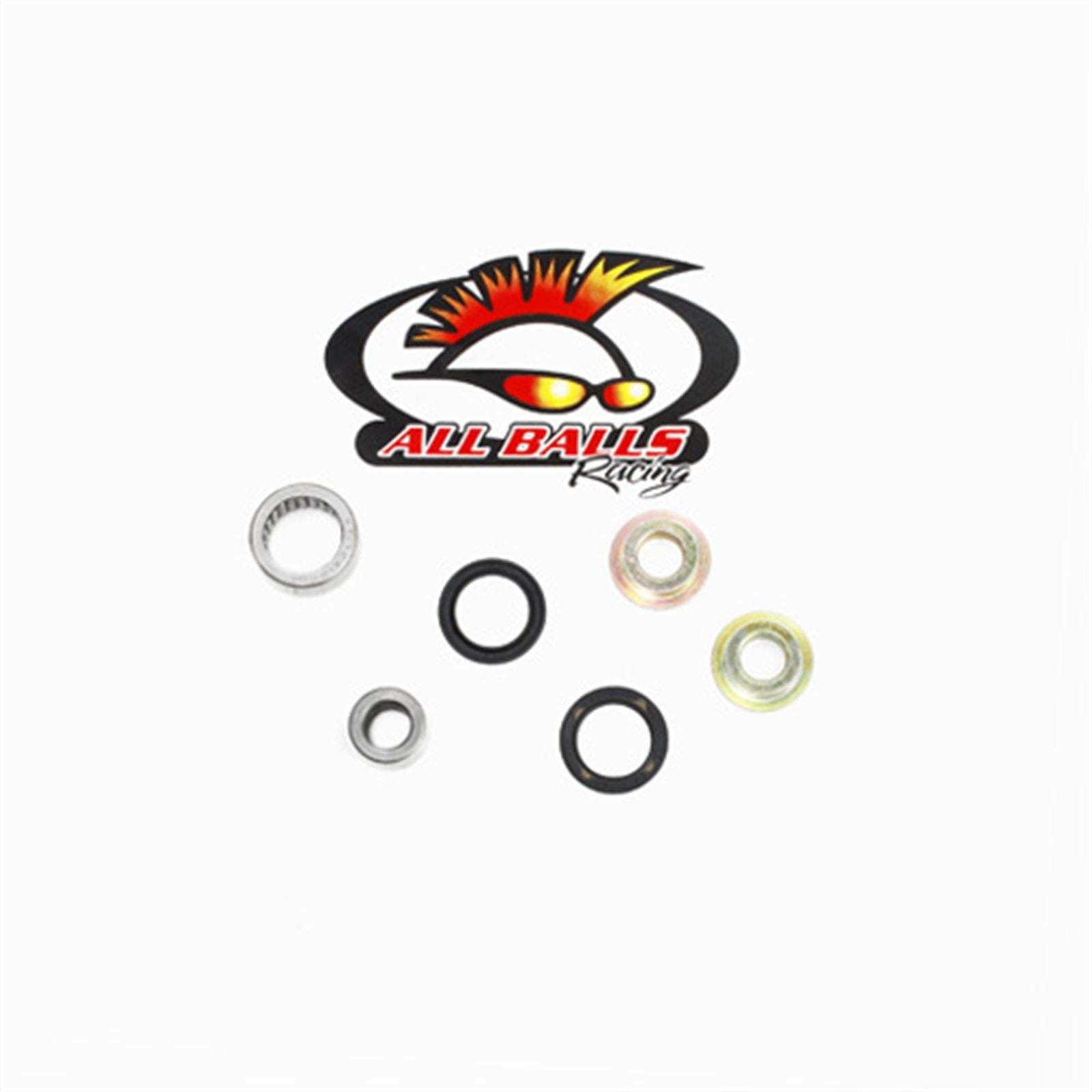 All Balls Lower Shock Bearing/Seal Kit 29-5015_558248