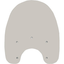 Memphis Shades Replacement Shield - 19" - Solar - FLS MEP6379_426357