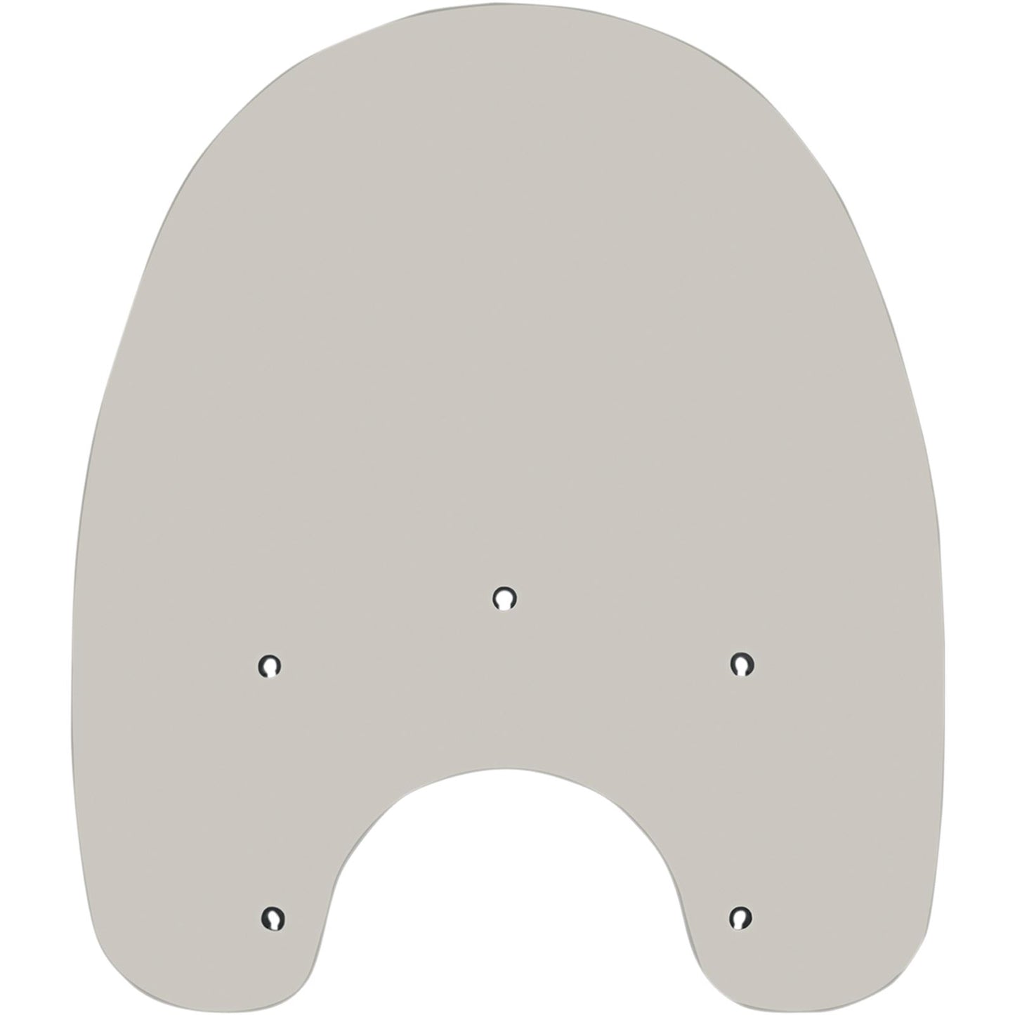 Memphis Shades Replacement Shield - 19" - Solar - FLS MEP6379_426357