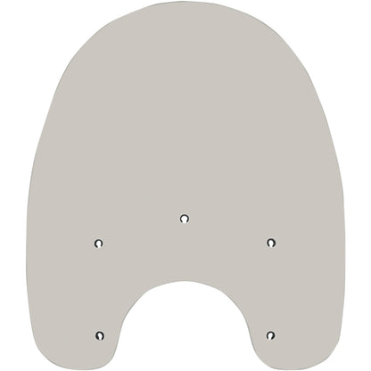Memphis Shades Replacement Shield - 19" - Solar - FLS MEP6379_426357
