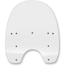 Memphis Shades Replacement Shield - 19" - Clear - FXDWG MEP6380_426386
