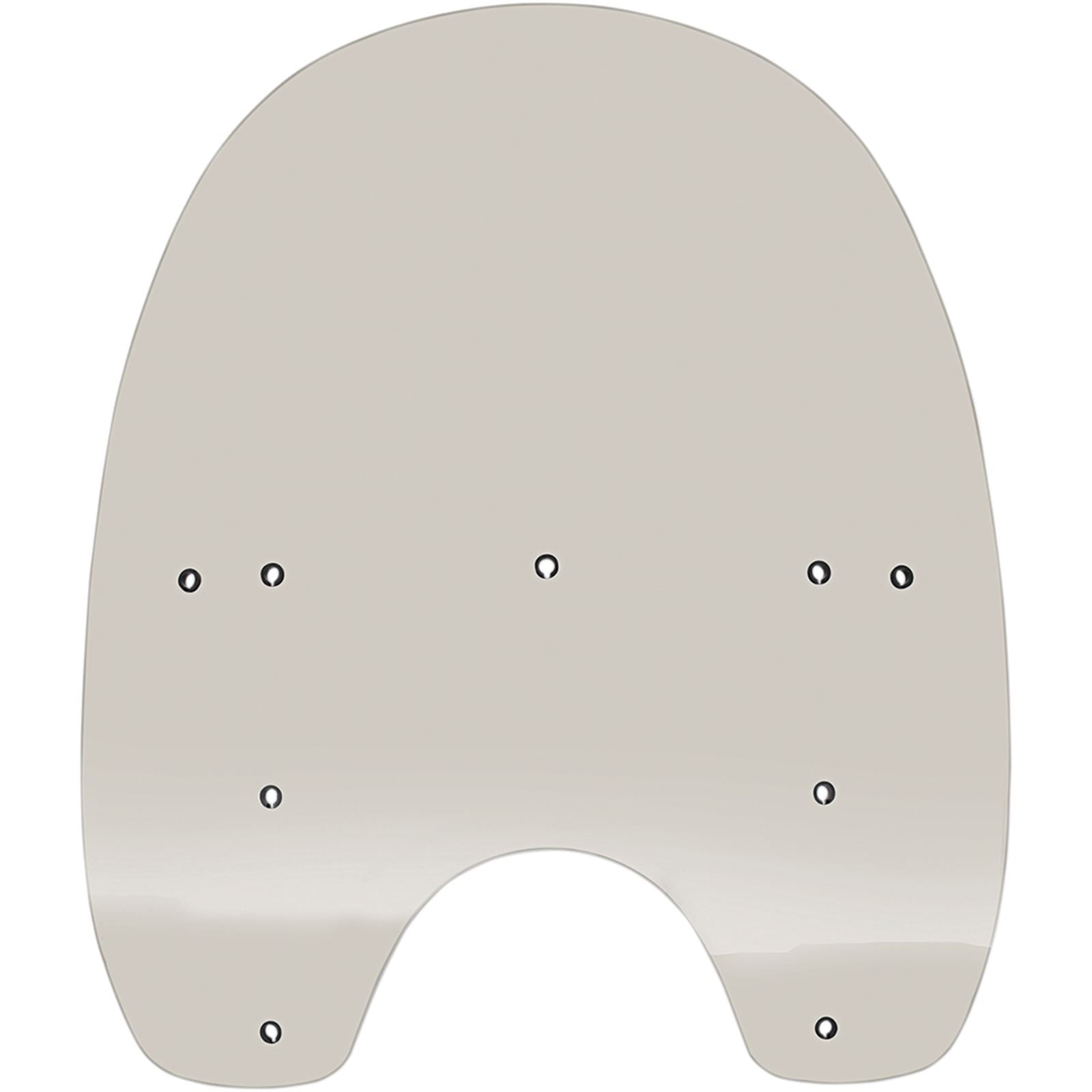 Memphis Shades Replacement Shield - 19" - Solar - FXDWG MEP6389_425619