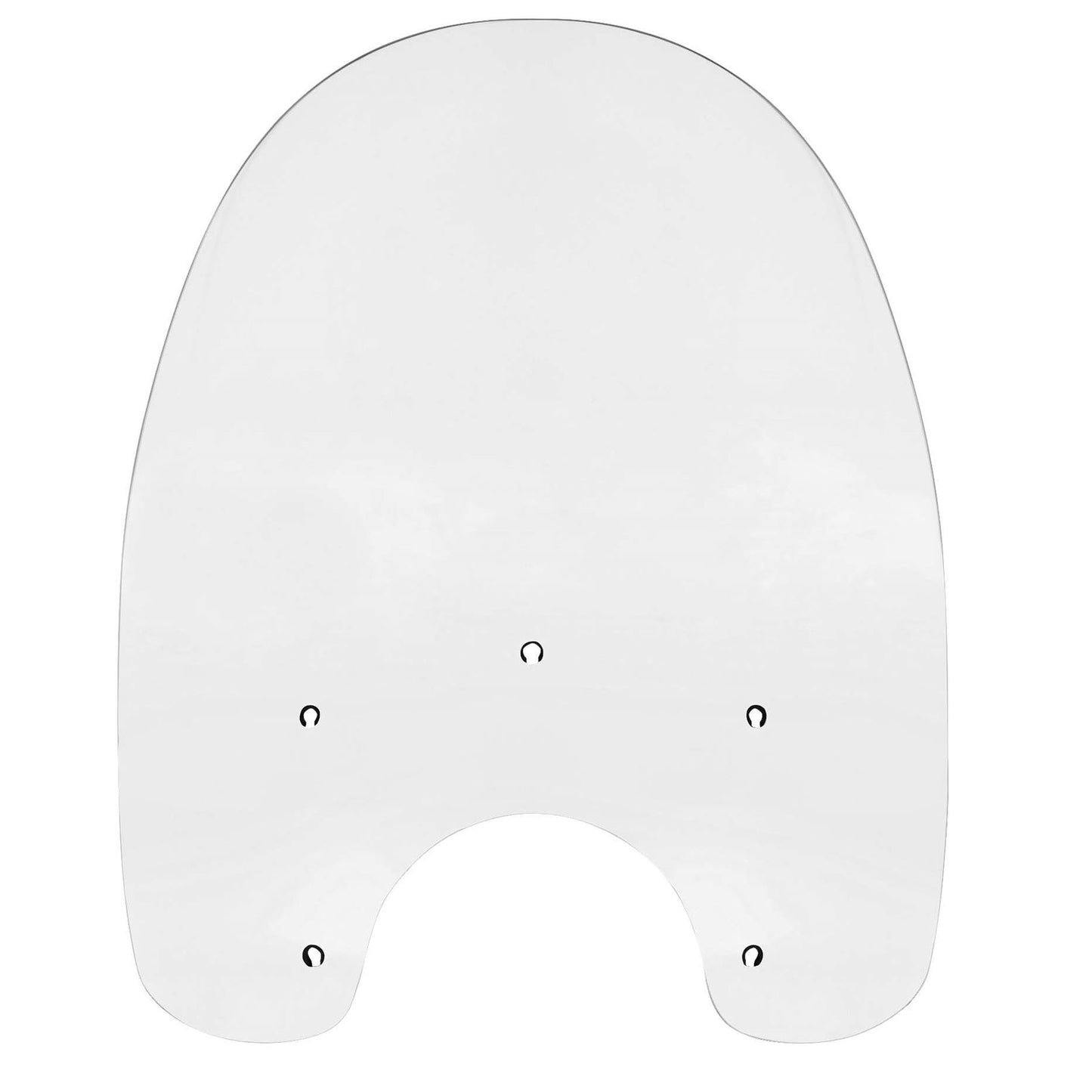 Memphis Shades Replacement Shield - 21" - Solar - FLS MEP6470_74341