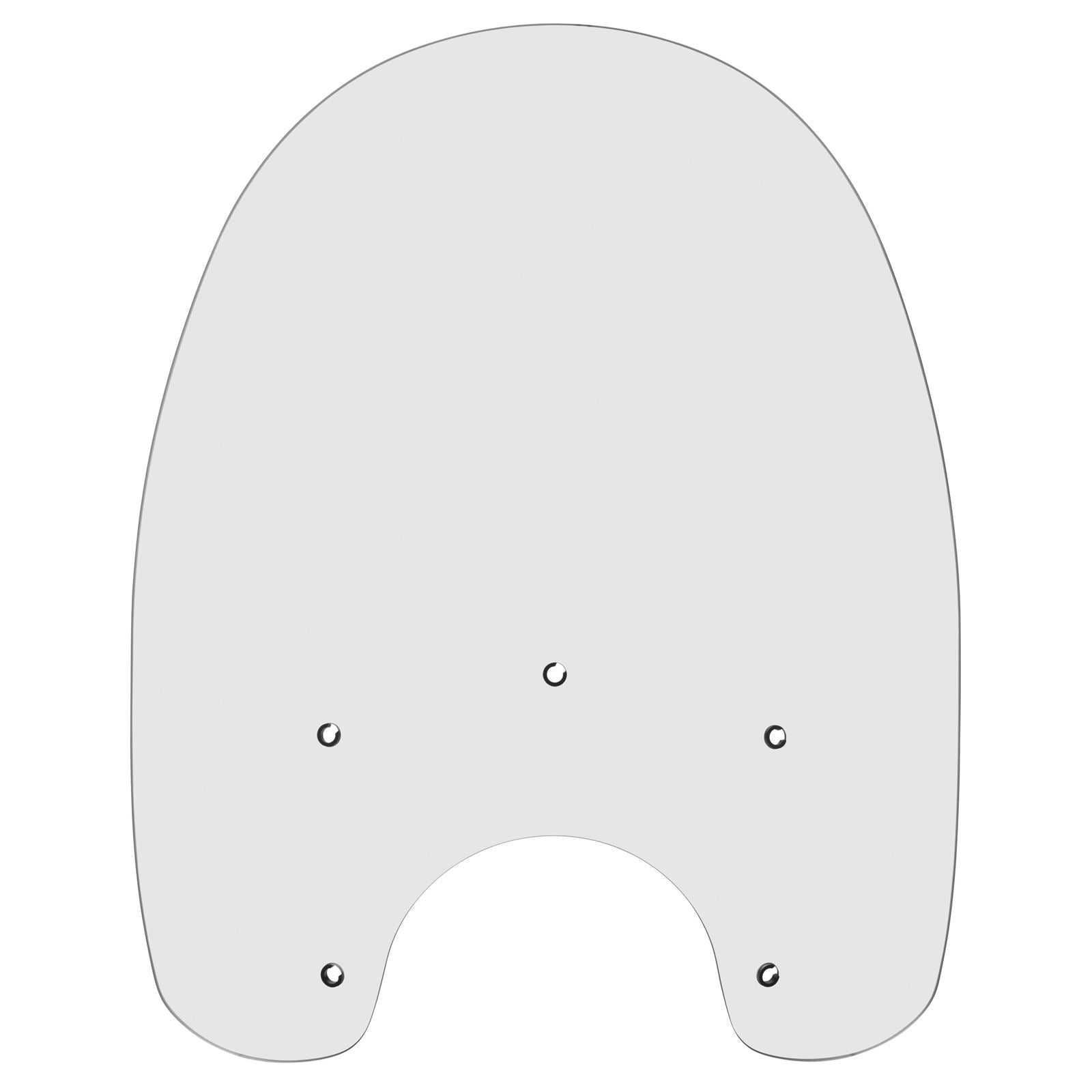 Memphis Shades Replacement Shield - 21" - Solar - FLS MEP6470_74343
