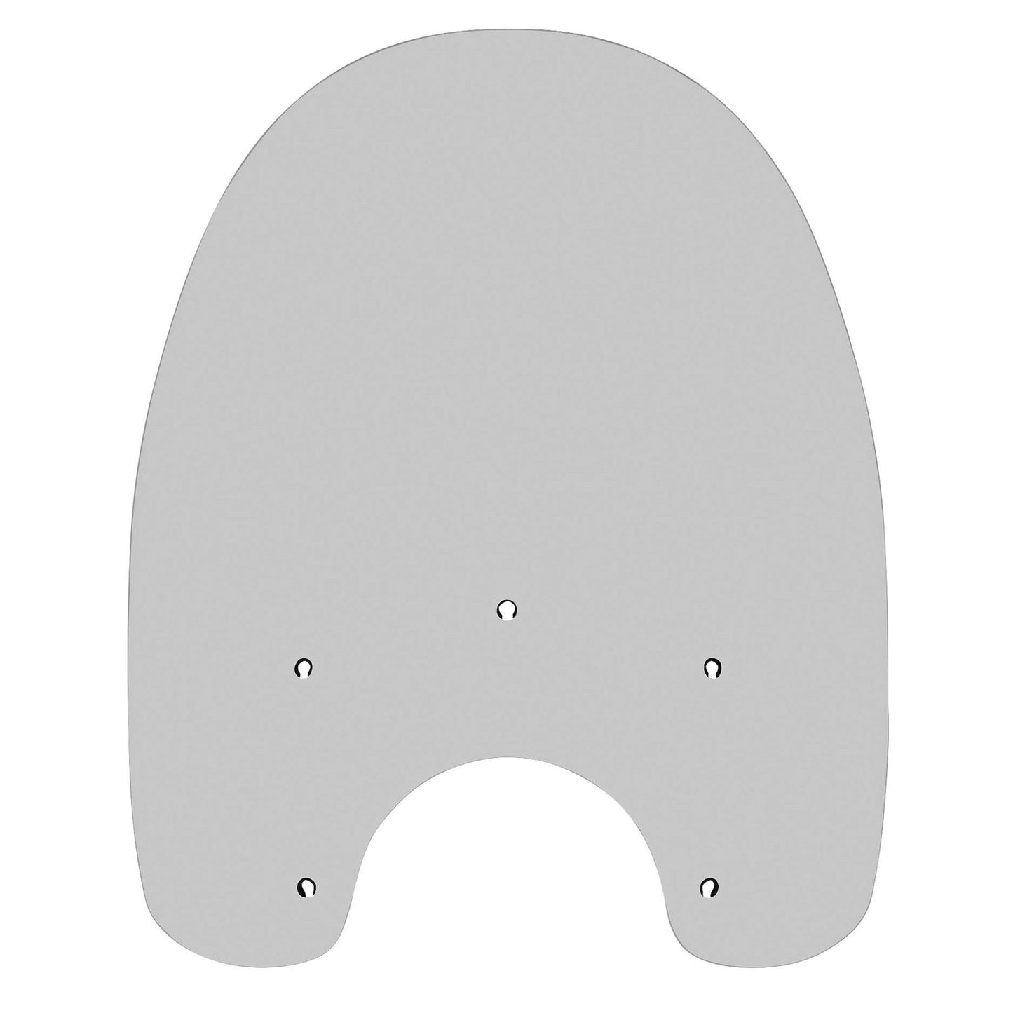 Memphis Shades Replacement Shield - 21" - Solar for FLS MEP6479_74355